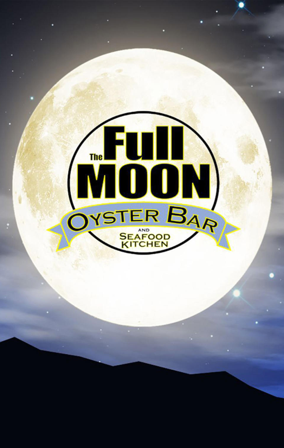 Full Moon Oyster Bar North Carolina