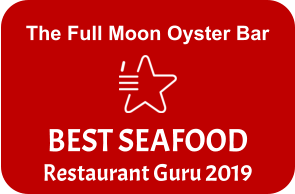 The Full Moon Oyster Bar BEST SEAFOOD Restaurant Guru 2019